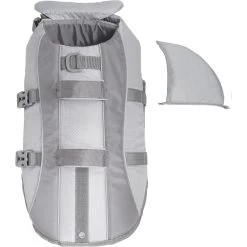 Frisco Shark Dog Life Jacket -Frisco 247887 PT5. AC SS1800 V1616690797