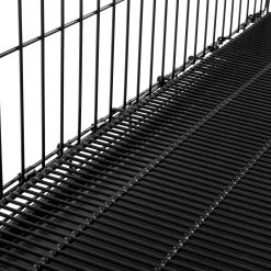 Frisco Heavy Duty All-in-1 Multi-Stage 3 Door Collapsible Wire Dog Crate 14 Frisco Heavy Duty All-in-1 Multi-Stage 3 Door Collapsible Wire Dog Crate -Frisco 247915 PT6. AC SS1800 V1611872180