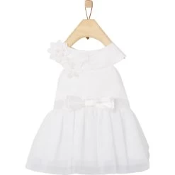 Frisco Formal Dog Wedding Dress 9 Frisco Formal Dog Wedding Dress -Frisco 248743 PT3. AC SS1800 V1613666589