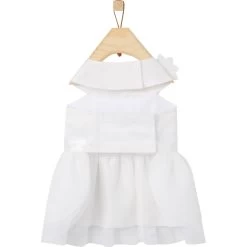 Frisco Formal Dog Wedding Dress 10 Frisco Formal Dog Wedding Dress -Frisco 248743 PT4. AC SS1800 V1613586449