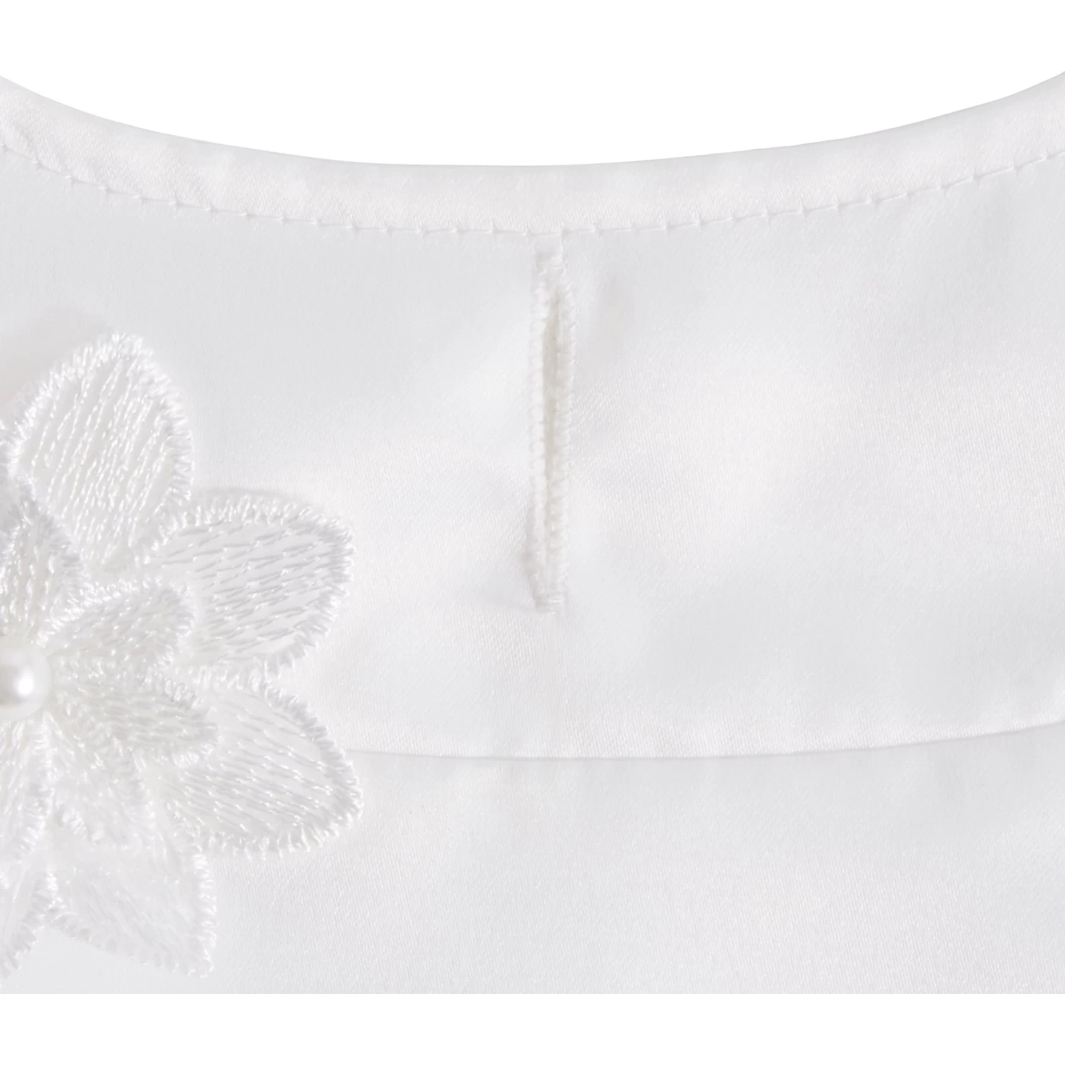 Frisco Formal Dog Wedding Dress 5 Frisco Formal Dog Wedding Dress - Image 5