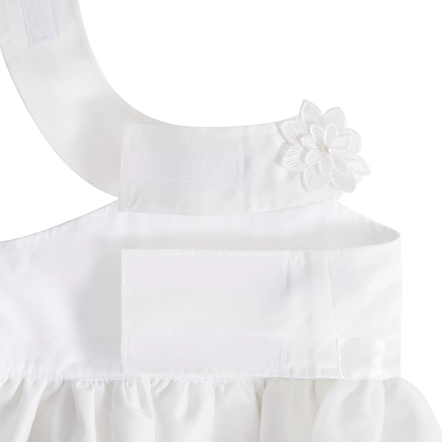 Frisco Formal Dog Wedding Dress 6 Frisco Formal Dog Wedding Dress - Image 6