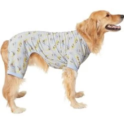 Frisco Sleepy Sloths Dog & Cat Jersey PJs 7 Frisco Sleepy Sloths Dog & Cat Jersey PJs -Frisco 249144 PT2. AC SS1800 V1632416471