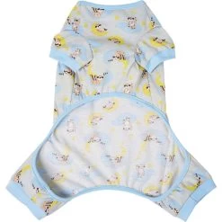 Frisco Sleepy Sloths Dog & Cat Jersey PJs 8 Frisco Sleepy Sloths Dog & Cat Jersey PJs -Frisco 249144 PT3. AC SS1800 V1632418276
