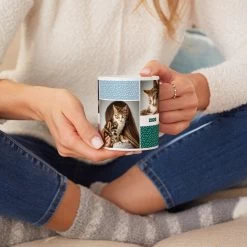 Frisco Colored Dots Personalized Coffee Mug 7 Frisco Colored Dots Personalized Coffee Mug -Frisco 249337 PT3. AC SS1800 V1608353592