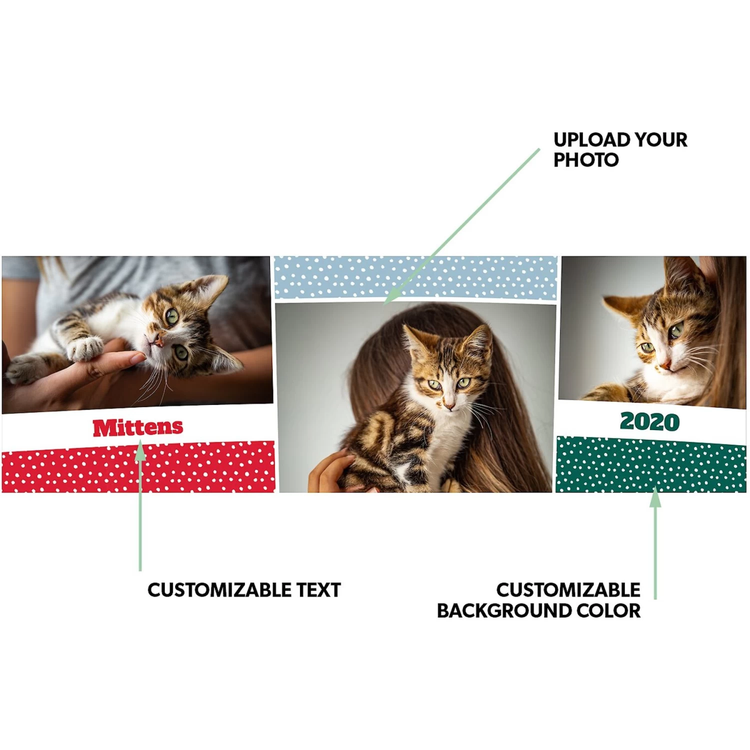 Frisco Double Walled Colored Dots Personalized Tumbler, 30-oz Cup 2 Frisco Double Walled Colored Dots Personalized Tumbler, 30-oz Cup - Image 2