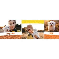 Frisco Double Walled Colored Dots Personalized Tumbler, 30-oz Cup 7 Frisco Double Walled Colored Dots Personalized Tumbler, 30-oz Cup -Frisco 249349 PT2. AC SS1800 V1602683766