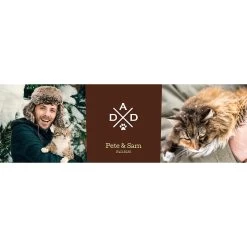 Frisco Double Walled "Dad" Personalized Tumbler, 30-oz Cup 7 Frisco Double Walled "Dad" Personalized Tumbler, 30-oz Cup -Frisco 250739 PT2. AC SS1800 V1605318124