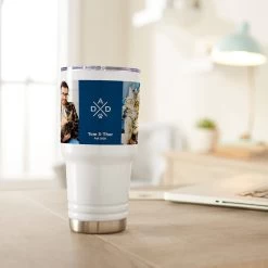 Frisco Double Walled "Dad" Personalized Tumbler, 30-oz Cup 9 Frisco Double Walled "Dad" Personalized Tumbler, 30-oz Cup -Frisco 250739 PT4. AC SS1800 V1610772358