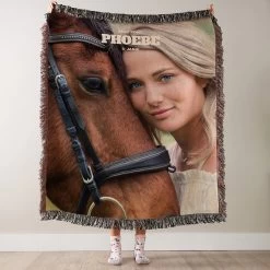 Frisco Portrait Woven Throw Personalized Blanket 6 Frisco Portrait Woven Throw Personalized Blanket -Frisco 250803 PT3. AC SS1800 V1610765139