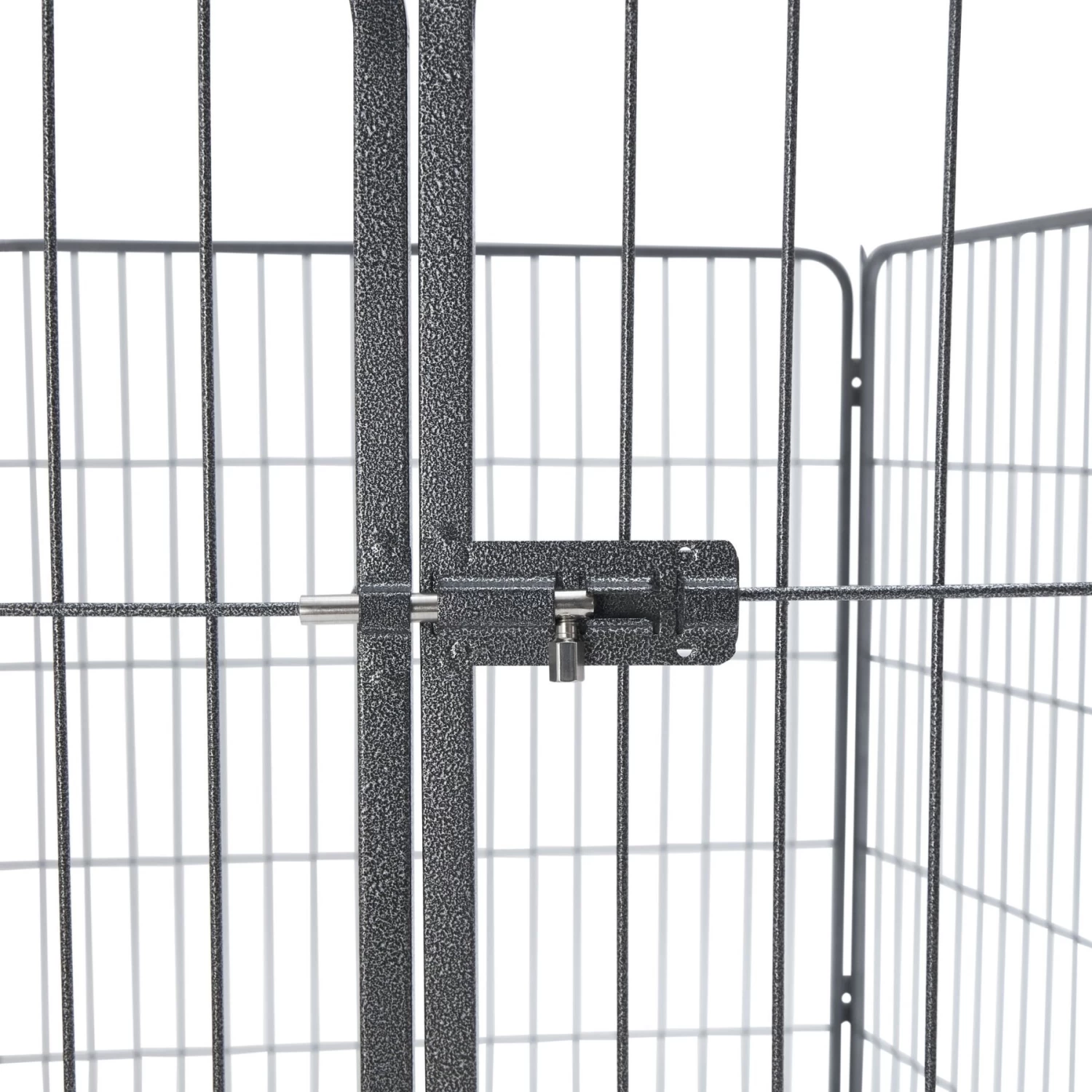 Frisco Ultimate Heavy Duty Steel Metal Playpen 3 Frisco Ultimate Heavy Duty Steel Metal Playpen - Image 3