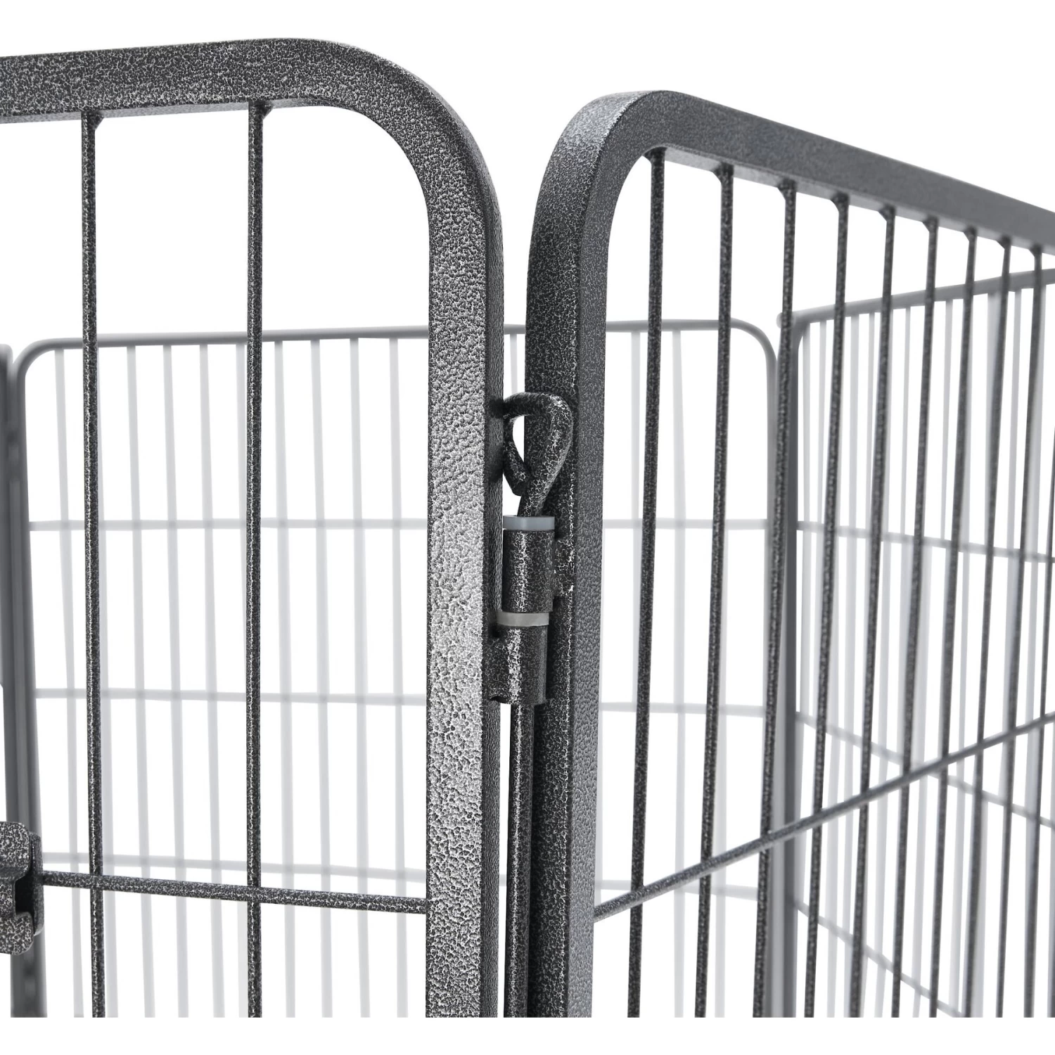 Frisco Ultimate Heavy Duty Steel Metal Playpen 6 Frisco Ultimate Heavy Duty Steel Metal Playpen - Image 6