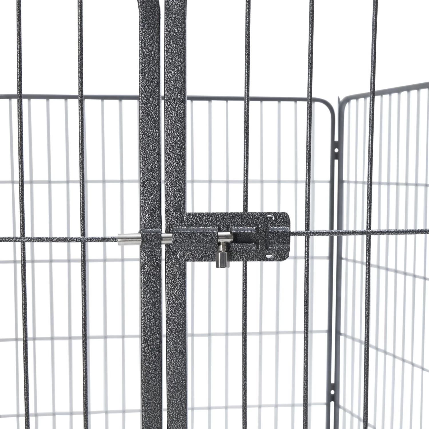 Frisco Ultimate Heavy Duty Steel Metal Playpen 7 Frisco Ultimate Heavy Duty Steel Metal Playpen - Image 7