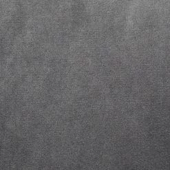 Frisco Rectangular Personalized Bolster Dog Bed W/Removable Cover, Dark Gray, X-Large -Frisco 252611 PT5. AC SS1800 V1604533608