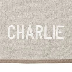 Frisco Faux Linen Personalized Dog & Cat Blanket, Beige, Large 10 Frisco Faux Linen Personalized Dog & Cat Blanket, Beige, Large -Frisco 252621 PT3. AC SS1800 V1604673172