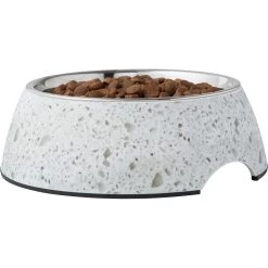Frisco Quartz Design Stainless Steel Dog & Cat Bowl 12 Frisco Quartz Design Stainless Steel Dog & Cat Bowl -Frisco 253044 PT3. AC SS1800 V1616526401