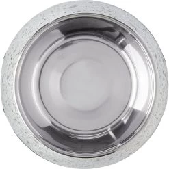 Frisco Quartz Design Stainless Steel Dog & Cat Bowl 13 Frisco Quartz Design Stainless Steel Dog & Cat Bowl -Frisco 253044 PT4. AC SS1800 V1616526806