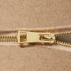 Frisco Faux Felt Reversible Modern Zipper Bolster Cat & Dog Bed -Frisco 255154 PT8. AC SS1800 V1616012200