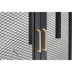 Frisco "Venice" Dog Crate Credenza & Mat Kit 12 Frisco "Venice" Dog Crate Credenza & Mat Kit -Frisco 255328 PT6. AC SS1800 V1618234023