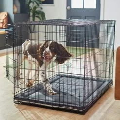 Frisco Self Warming Dog Crate Mat 11 Frisco Self Warming Dog Crate Mat -Frisco 255337 PT5. AC SS1800 V1616102293