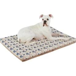 Frisco Micro Terry & Novelty Print Reversible Orthopedic Dog Crate Mat 8 Frisco Micro Terry & Novelty Print Reversible Orthopedic Dog Crate Mat -Frisco 255345 PT2. AC SS1800 V1616087643