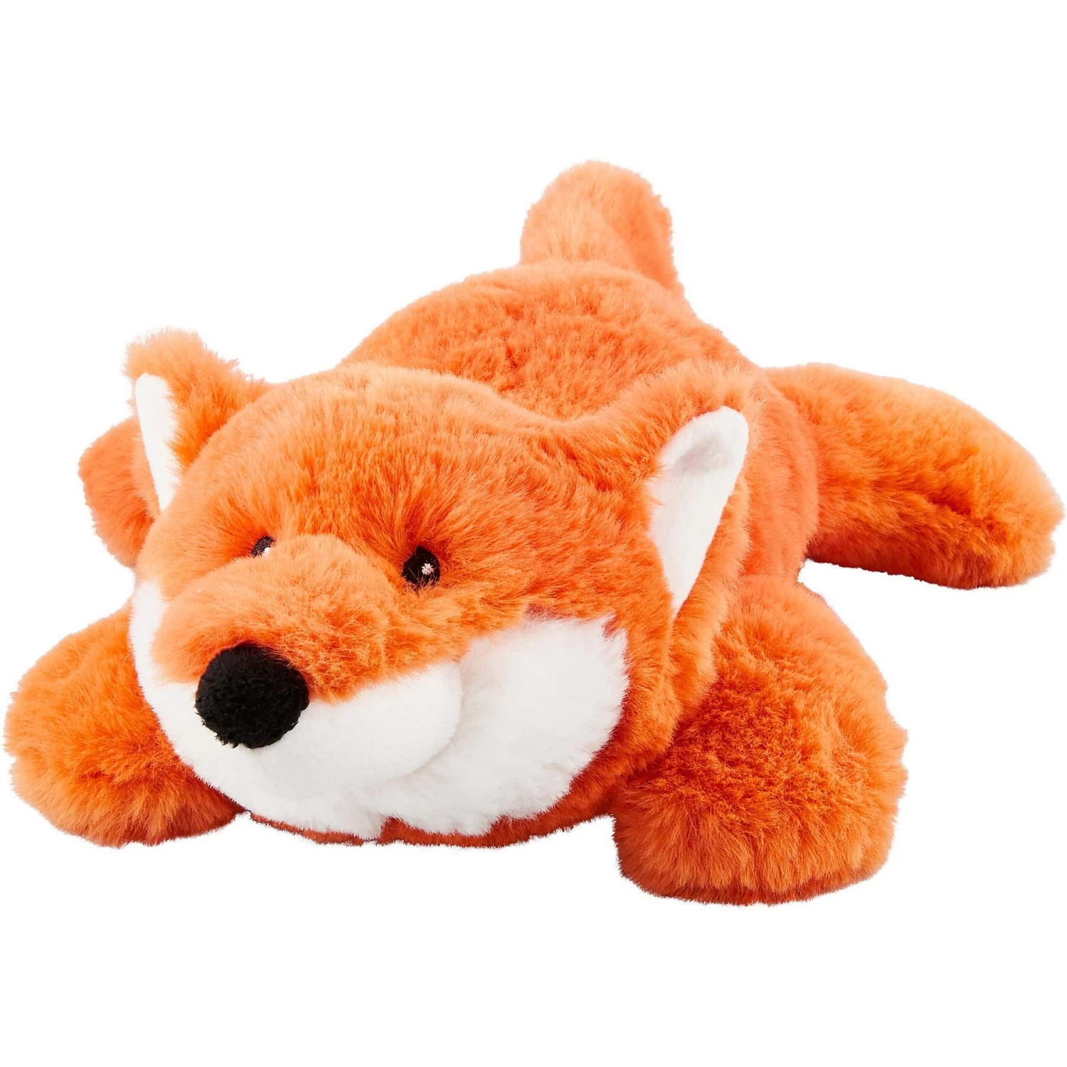 Frisco Monkey Plush Squeaky Dog Toy & Frisco Fox Plush Squeaky Dog Toy 4 Frisco Monkey Plush Squeaky Dog Toy & Frisco Fox Plush Squeaky Dog Toy - Image 4