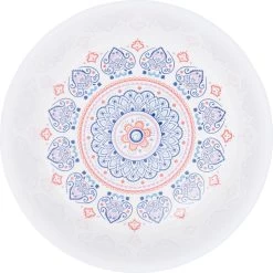 Frisco Bohemian Non-Skid Stainless Steel Dog & Cat Bowl 12 Frisco Bohemian Non-Skid Stainless Steel Dog & Cat Bowl -Frisco 257195 PT3. AC SS1800 V1615311122