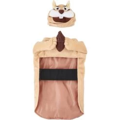 Frisco Chipmunk Dog & Cat Costume 11 Frisco Chipmunk Dog & Cat Costume -Frisco 261049 PT5. AC SS1800 V1624340994