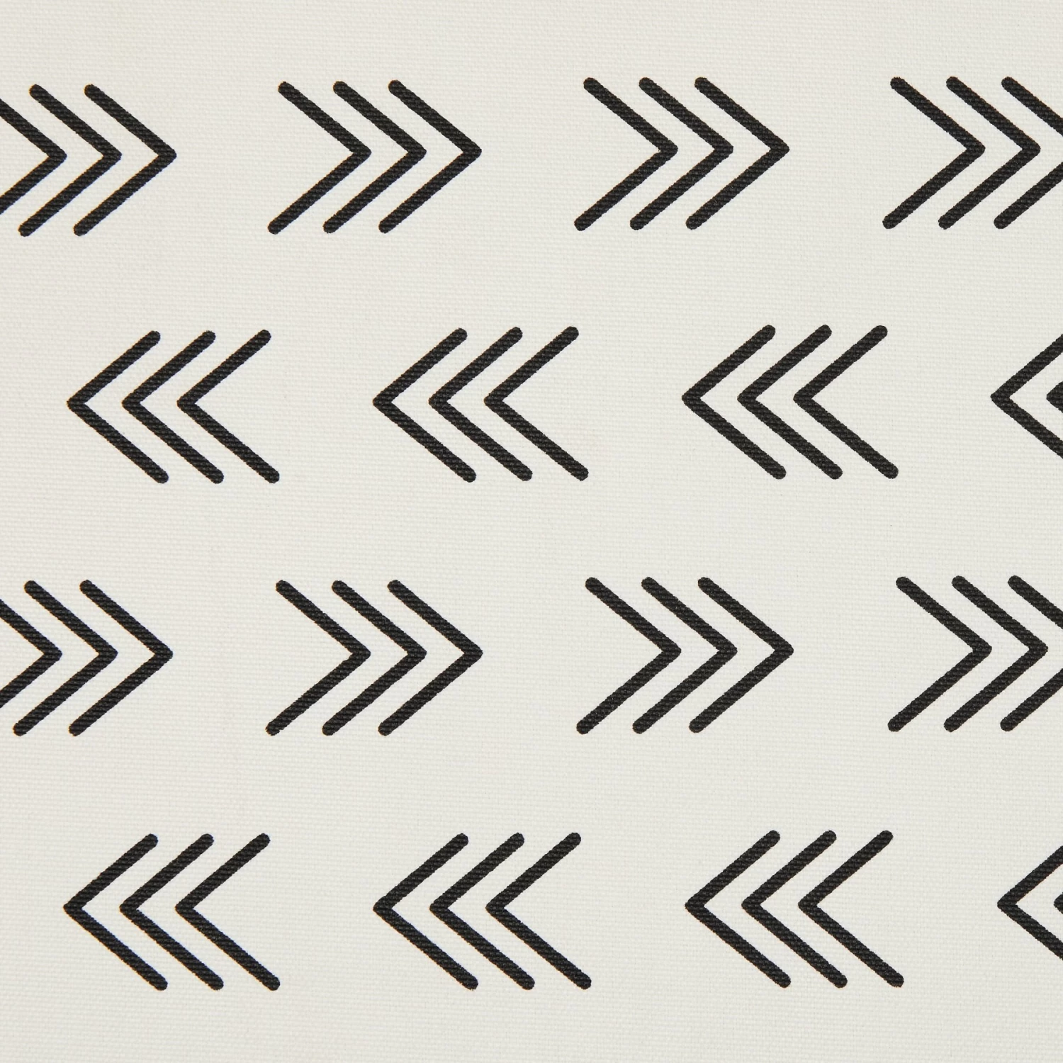 Frisco Indoor/Outdoor Arrow Print Pillow Dog Bed W/Removable Cover 4 Frisco Indoor/Outdoor Arrow Print Pillow Dog Bed W/Removable Cover - Image 4