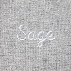 Frisco Faux Linen Corner Personalized Bolster Dog Bed W/Removable Cover, Harbour Blue, L 10 Frisco Faux Linen Corner Personalized Bolster Dog Bed W/Removable Cover, Harbour Blue, L -Frisco 262160 PT3. AC SS1800 V1615570119