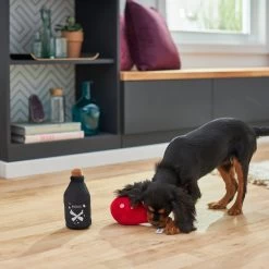 Frisco Magic Potions Plush Squeaky Dog Toy 5 Frisco Magic Potions Plush Squeaky Dog Toy -Frisco 265618 PT3. AC SS1800 V1620939183