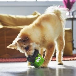 Frisco Halloween Frankenstein Latex Squeaky Dog Toy 6 Frisco Halloween Frankenstein Latex Squeaky Dog Toy -Frisco 270516 PT3. AC SS1800 V1689878412