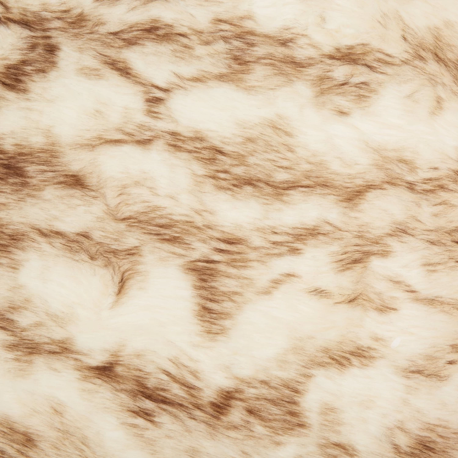 Frisco Faux Fur Orthopedic Pillowtop Dog Bed W/Removable Cover 3 Frisco Faux Fur Orthopedic Pillowtop Dog Bed W/Removable Cover - Image 3