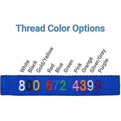 Frisco Small Breed Soft Vest Step In Personalized Back Clip Dog Harness -Frisco 270966 PT2. AC SS1800 V1618936630