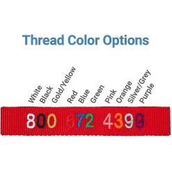 Frisco Small & Medium Breed Soft Mesh Personalized Back Clip Dog Harness 9 Frisco Small & Medium Breed Soft Mesh Personalized Back Clip Dog Harness -Frisco 271252 PT2. AC SS1800 V1618936928