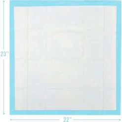 Frisco Premium Dog Training & Potty Pads & Frisco Premium Extra Large Dog Training & Potty Pads 11 Frisco Premium Dog Training & Potty Pads & Frisco Premium Extra Large Dog Training & Potty Pads -Frisco 276223 PT2. AC SS1800 V1616195200