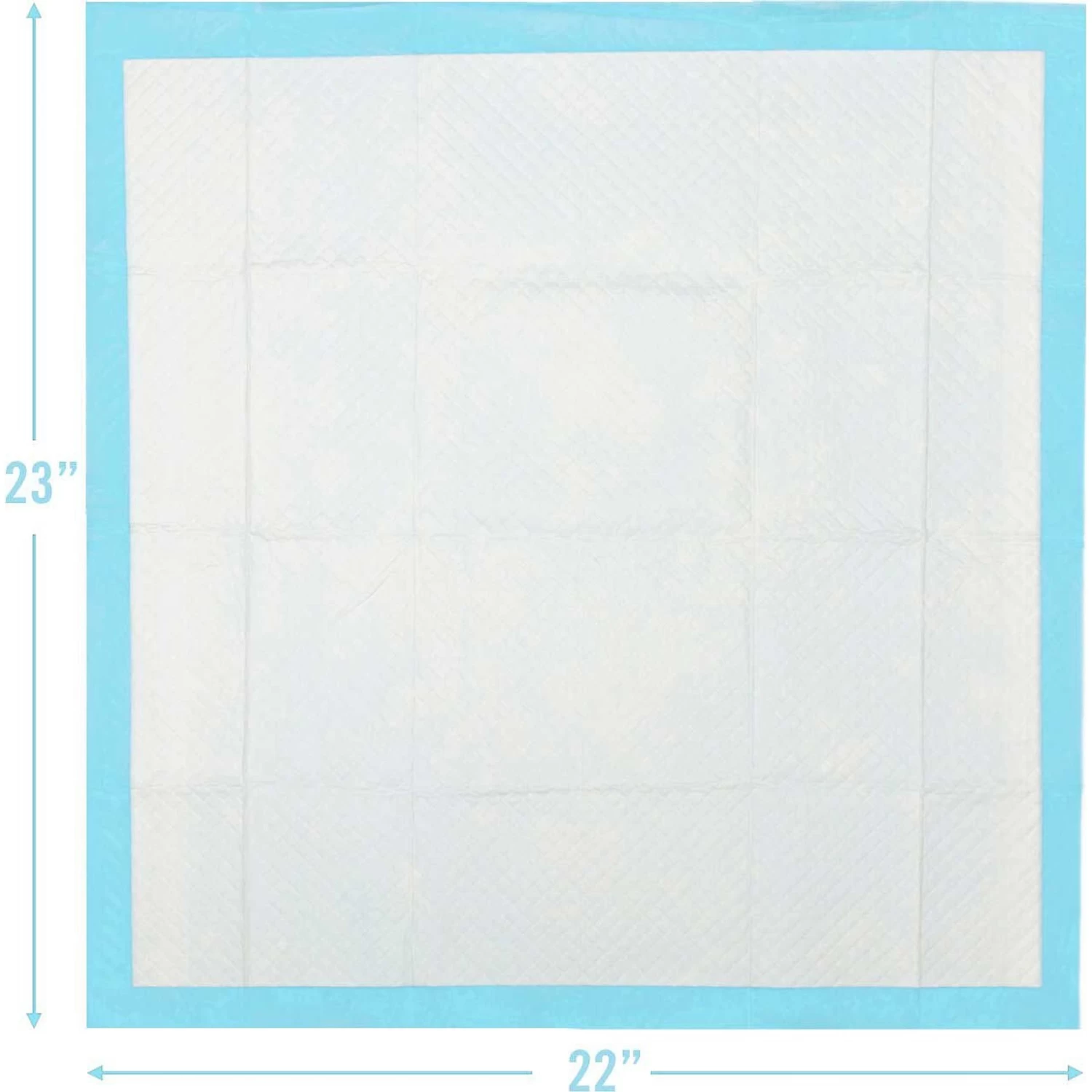 Frisco Premium Dog Training & Potty Pads & Frisco Premium Extra Large Dog Training & Potty Pads 3 Frisco Premium Dog Training & Potty Pads & Frisco Premium Extra Large Dog Training & Potty Pads - Image 3