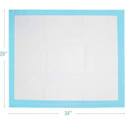 Frisco Premium Dog Training & Potty Pads & Frisco Premium Extra Large Dog Training & Potty Pads 15 Frisco Premium Dog Training & Potty Pads & Frisco Premium Extra Large Dog Training & Potty Pads -Frisco 276223 PT6. AC SS1800 V1616194302