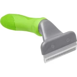 Frisco Soft Slicker Dog Brush, One Size & Frisco Deshedding Dog & Cat Brush 11 Frisco Soft Slicker Dog Brush, One Size & Frisco Deshedding Dog & Cat Brush -Frisco 276229 PT4. AC SS1800 V1616191004