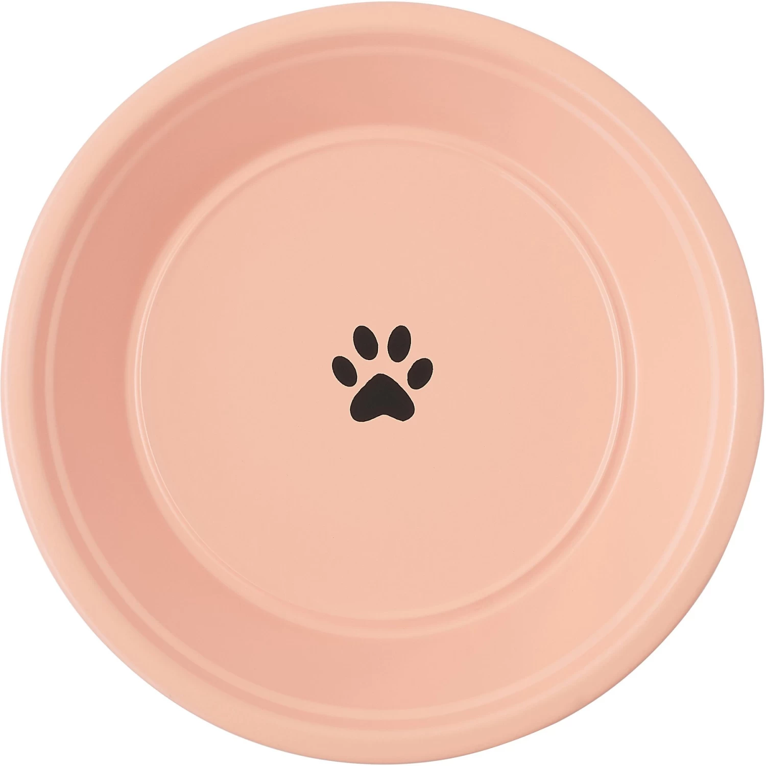 Frisco Elevated Non-skid Stainless Steel Dog & Cat Bowl 4 Frisco Elevated Non-skid Stainless Steel Dog & Cat Bowl - Image 4