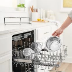 Frisco Multi Pet Feeding Corner 3-Bowls Stainless Steel Dog & Cat Bowl -Frisco 277561 PT6. AC SS1800 V1630357441