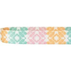 Frisco Pastel Tie Dye Polyester Personalized Dog Collar -Frisco 280770 PT3. AC SS1800 V1621275741