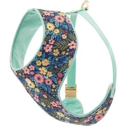 Frisco Fashion Over-The-Head Harness, Tropical Floral 8 Frisco Fashion Over-The-Head Harness, Tropical Floral -Frisco 287476 PT4. AC SS1800 V1632317193