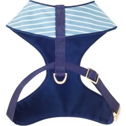 Frisco Fashion Over-The-Head Harness, Striped -Frisco 287479 PT3. AC SS1800 V1632315789