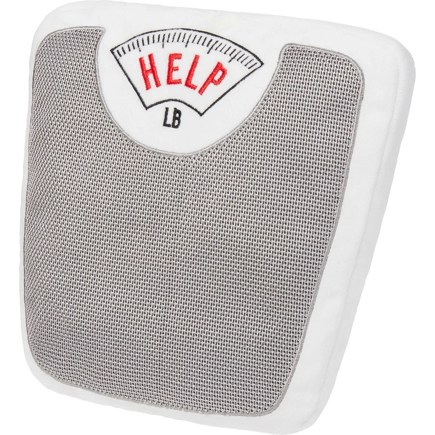 Frisco Scale Plush Squeaky Dog Toy 1 Frisco Scale Plush Squeaky Dog Toy