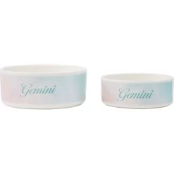 Frisco Watercolors Ceramic Personalized Dog Bowl 12 Frisco Watercolors Ceramic Personalized Dog Bowl -Frisco 296664 PT5. AC SS1800 V1625848866