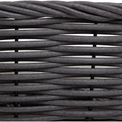 Frisco Elevated Rectangle Wicker Dog & Cat Bed With Eyelash Faux Fur Cushion 9 Frisco Elevated Rectangle Wicker Dog & Cat Bed With Eyelash Faux Fur Cushion -Frisco 296679 PT4. AC SS1800 V1633111612