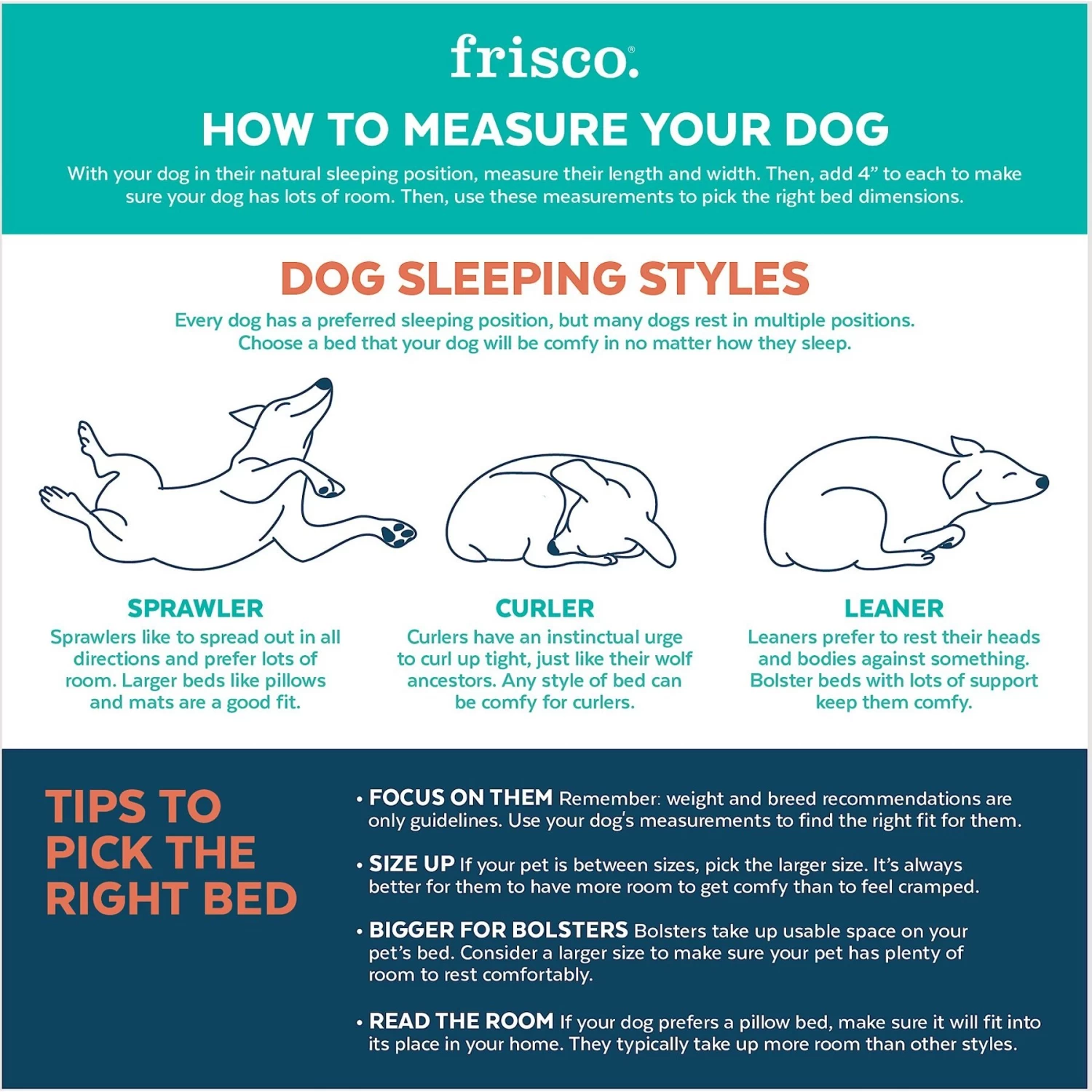 Frisco Boho Modern Couch Dog & Cat Bed 3 Frisco Boho Modern Couch Dog & Cat Bed - Image 3