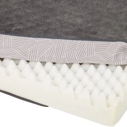 Frisco Ortho Lounger Dog & Cat Bed -Frisco 299465 PT5. AC SS1800 V1641337341