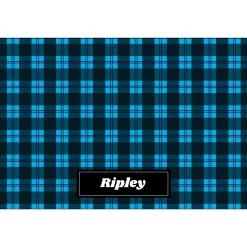 Frisco Plaid Personalized Dog & Cat Placemat 7 Frisco Plaid Personalized Dog & Cat Placemat -Frisco 299564 PT2. AC SS1800 V1636048655